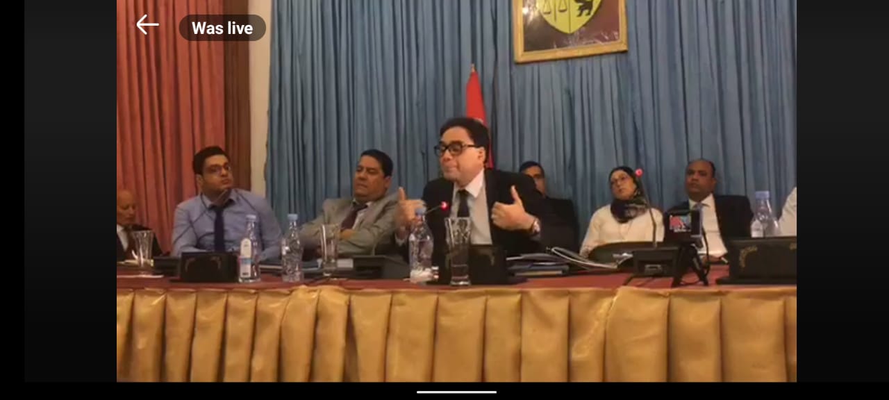 مهرجان بومخلوف