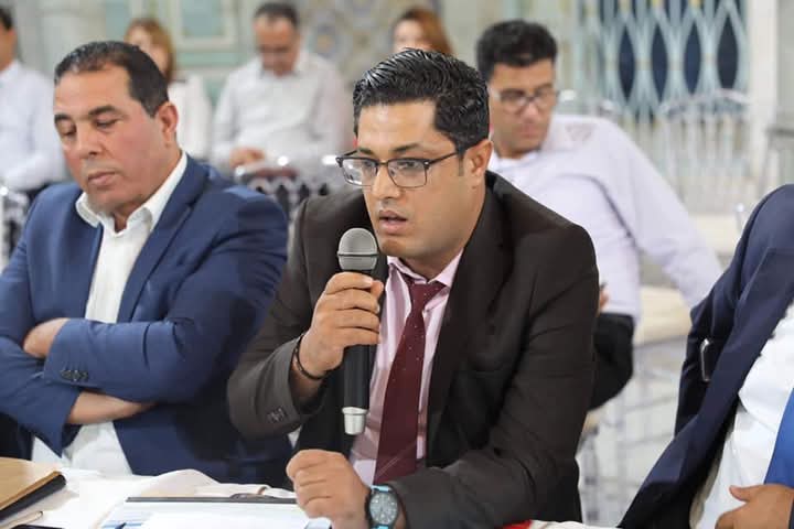 مهرجان بومخلوف