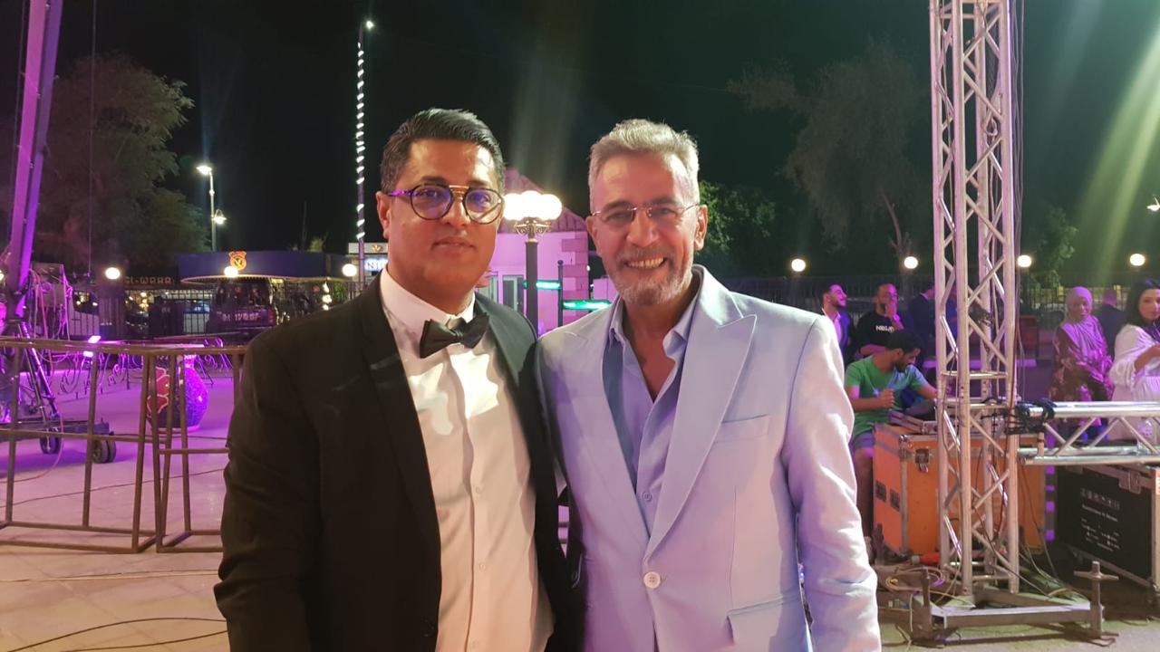 مهرجان الجاز